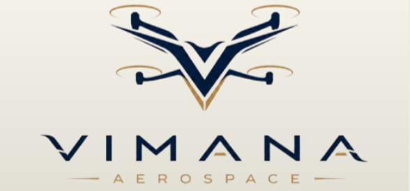 Vimana Aerospace Logo