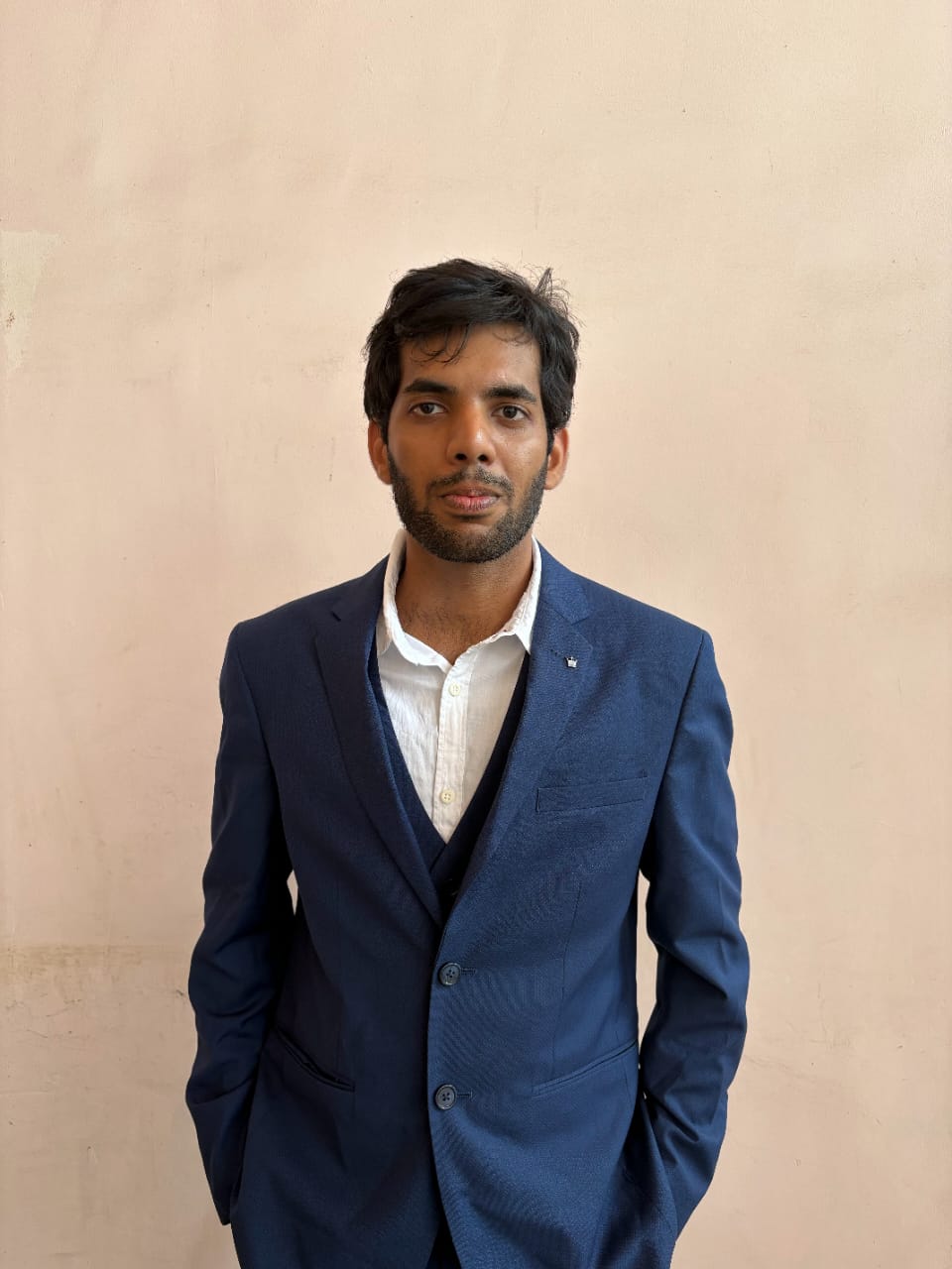 Midushan Chandrasegaran