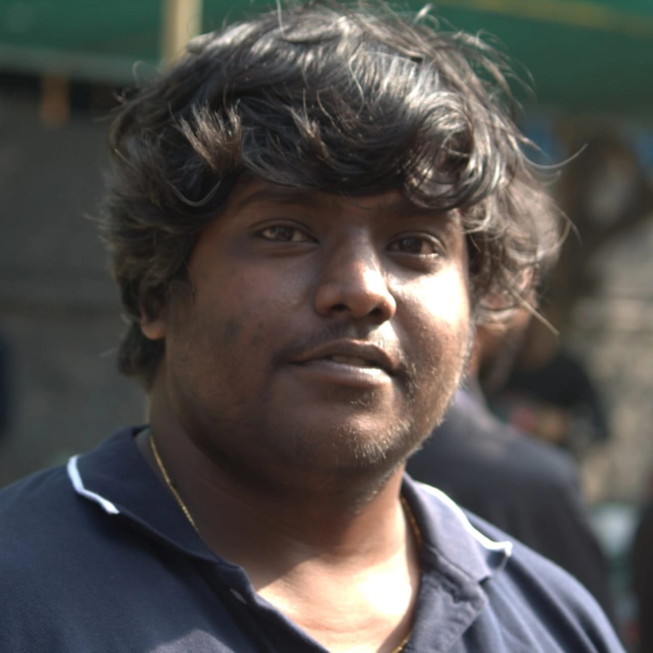 Naresh Manoharan