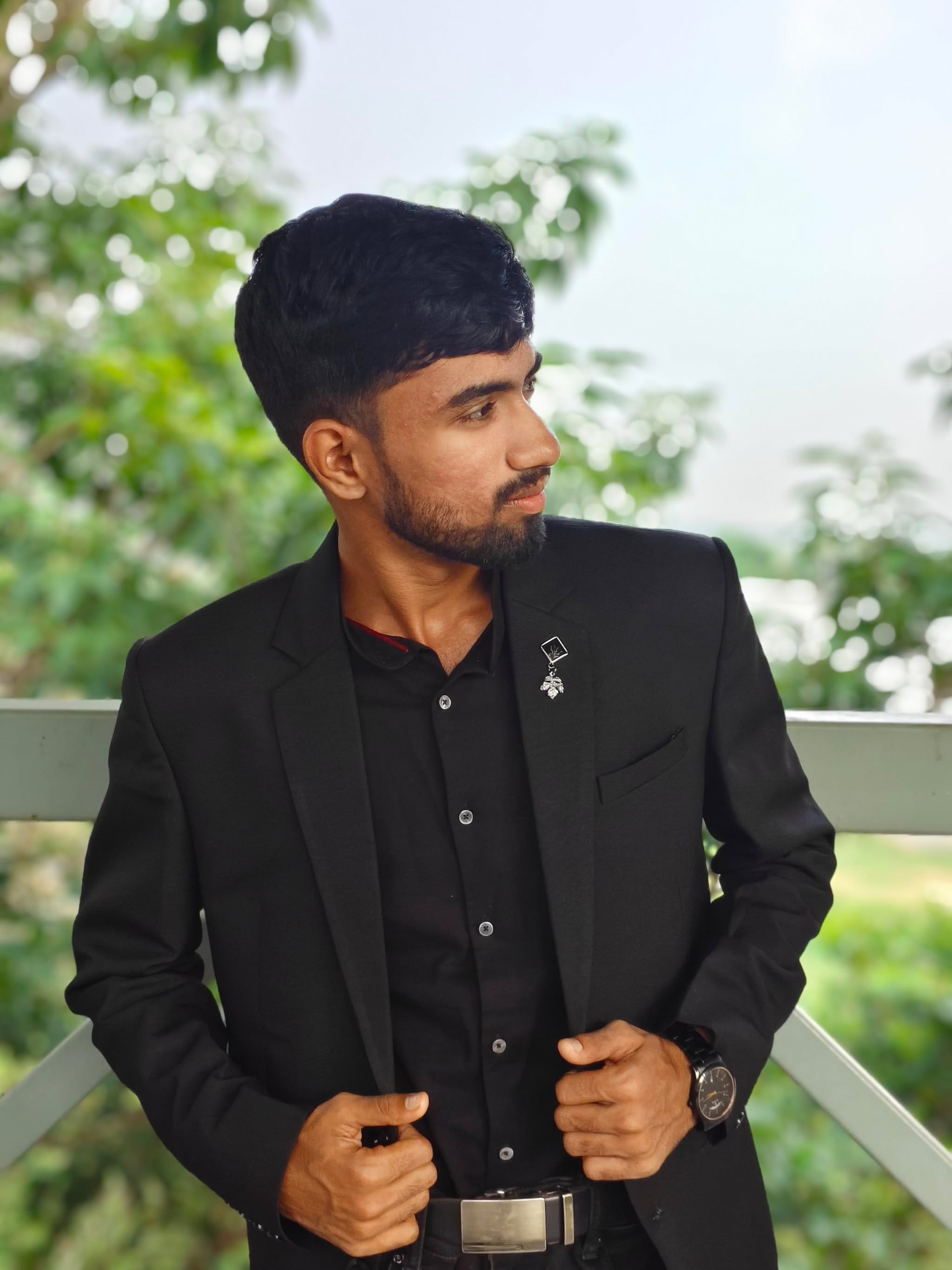 Ruhan T