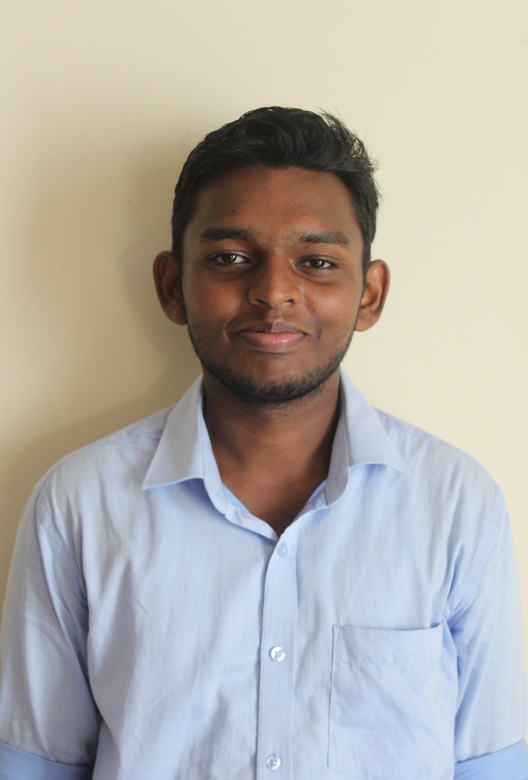 Thuwaragesh Jeyachandran