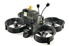 Cinewhoop FPV Drone