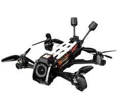 Freestyle FPV Drone